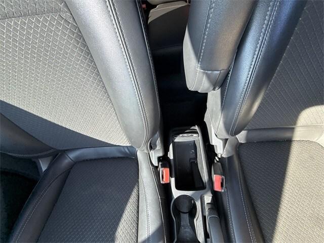 used 2019 Buick Encore car, priced at $16,991