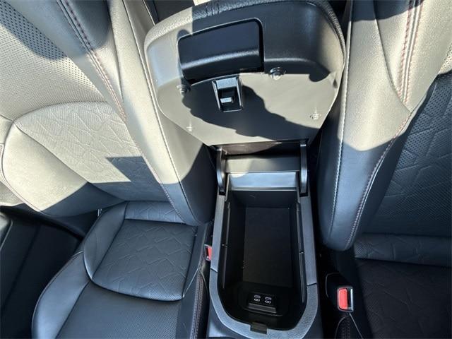 used 2022 Toyota RAV4 car, priced at $35,753