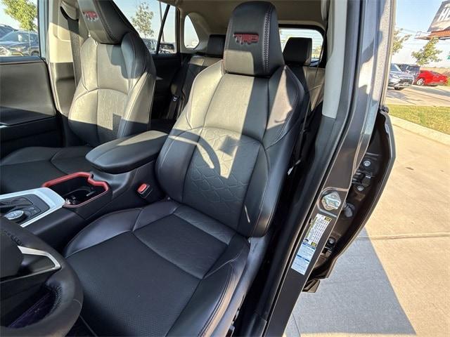 used 2022 Toyota RAV4 car, priced at $35,753