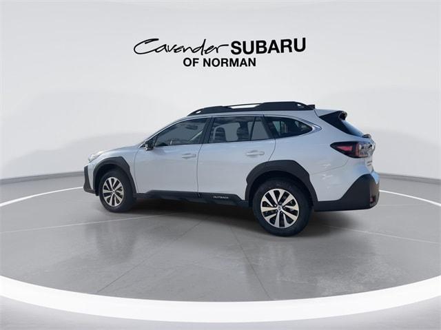 new 2025 Subaru Outback car, priced at $31,268