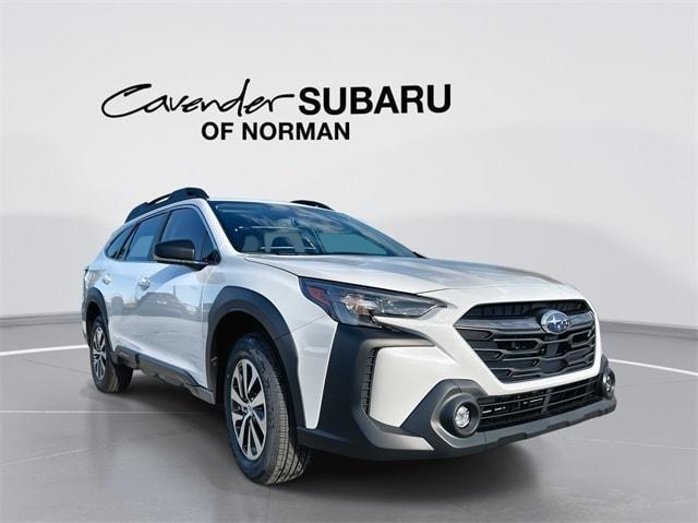 new 2025 Subaru Outback car, priced at $31,268