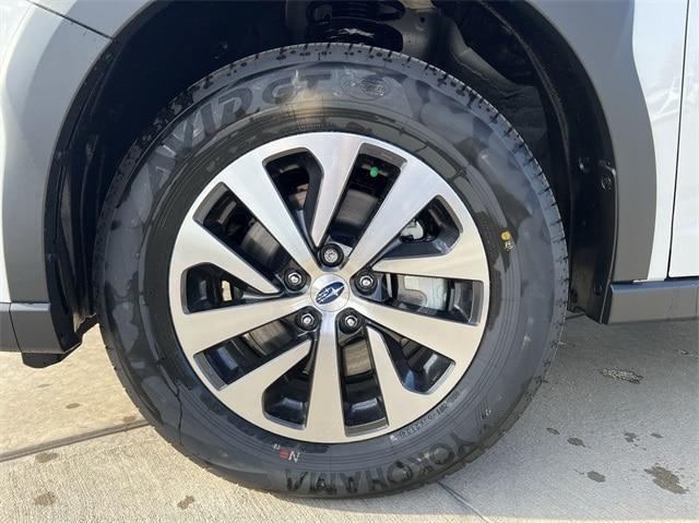 new 2025 Subaru Outback car, priced at $31,268