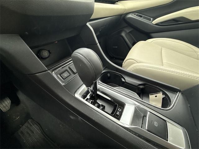 used 2024 Subaru Ascent car, priced at $42,380