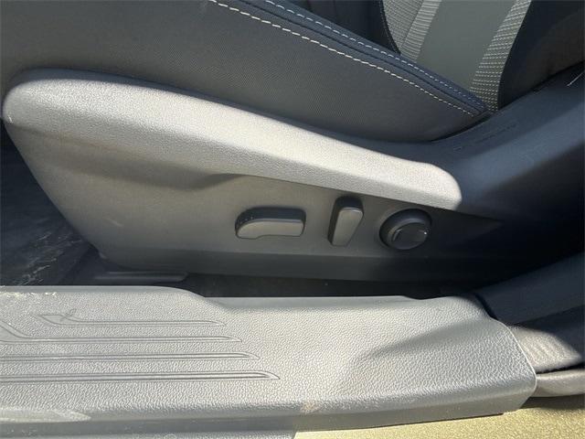 new 2025 Subaru Outback car, priced at $33,018