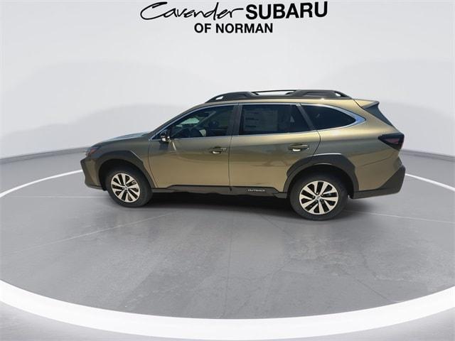 new 2025 Subaru Outback car, priced at $33,018