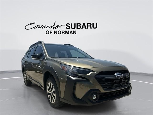 new 2025 Subaru Outback car, priced at $34,863