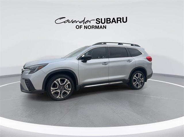 used 2024 Subaru Ascent car, priced at $42,721