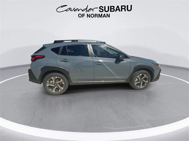 new 2025 Subaru Crosstrek car, priced at $30,060