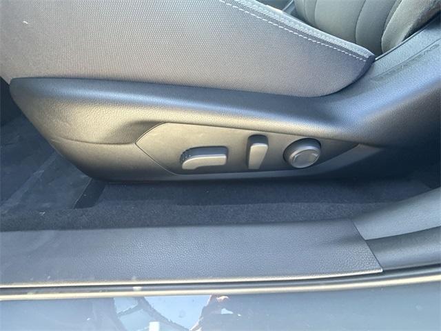 new 2025 Subaru Crosstrek car, priced at $30,060