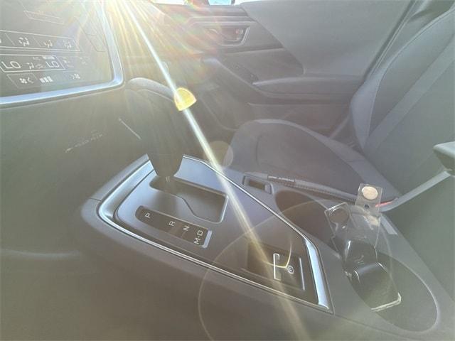 new 2025 Subaru Crosstrek car, priced at $28,547