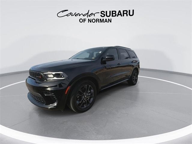 used 2023 Dodge Durango car, priced at $32,331