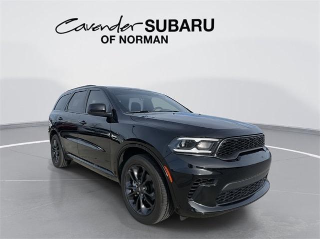 used 2023 Dodge Durango car, priced at $32,331