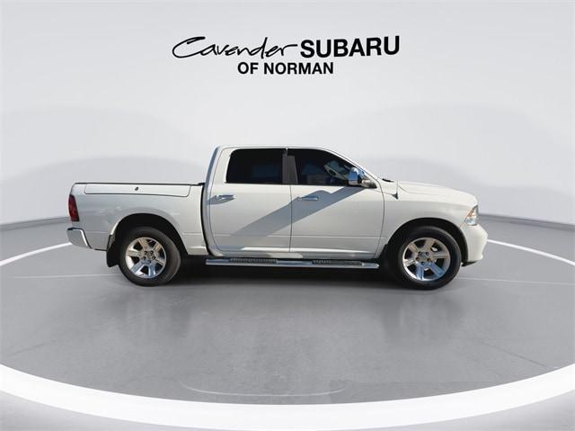 used 2012 Ram 1500 car, priced at $17,261