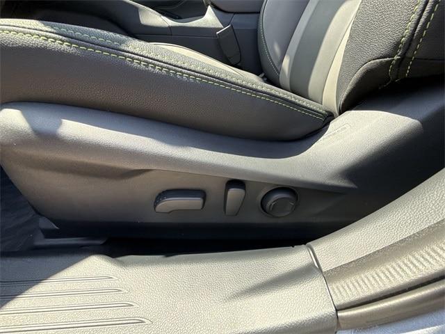 new 2025 Subaru Outback car, priced at $40,407