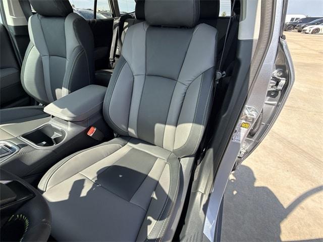 new 2025 Subaru Outback car, priced at $40,407