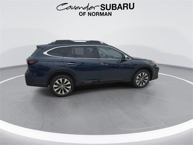 new 2025 Subaru Outback car, priced at $43,753