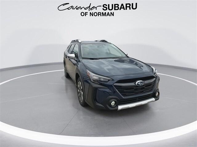 new 2025 Subaru Outback car, priced at $43,753