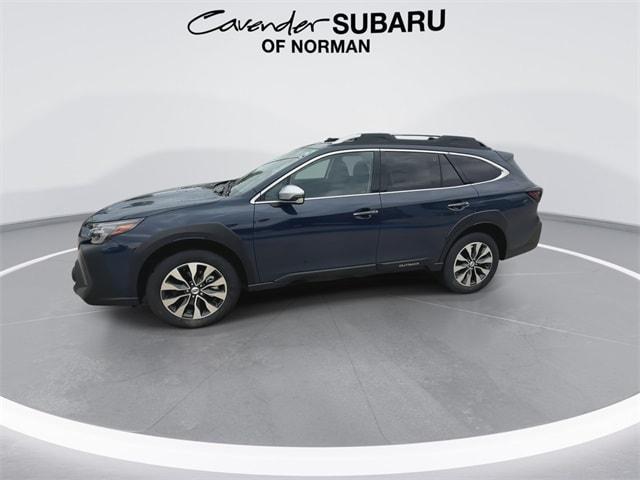new 2025 Subaru Outback car, priced at $43,753