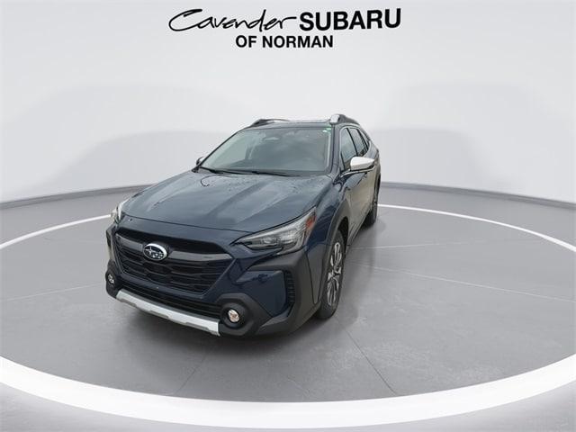 new 2025 Subaru Outback car, priced at $43,753