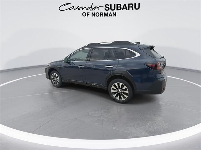 new 2025 Subaru Outback car, priced at $43,753