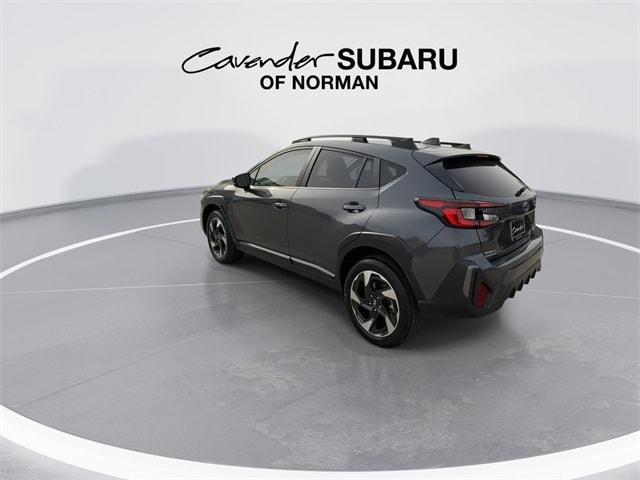 used 2025 Subaru Crosstrek car, priced at $29,070