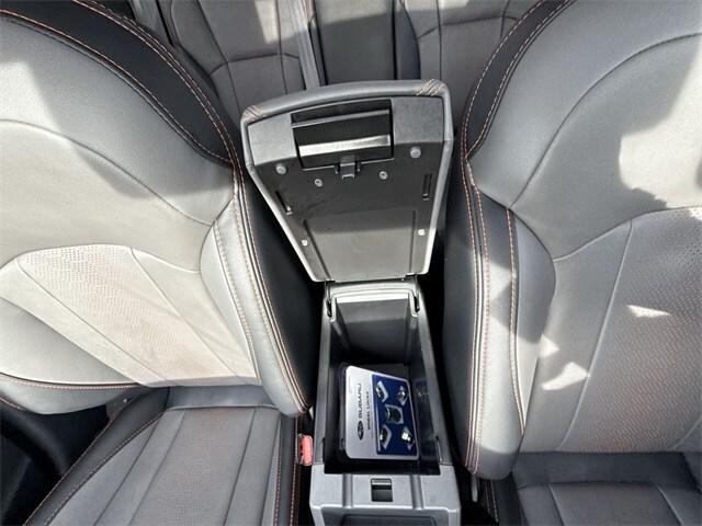 used 2025 Subaru Crosstrek car, priced at $29,070