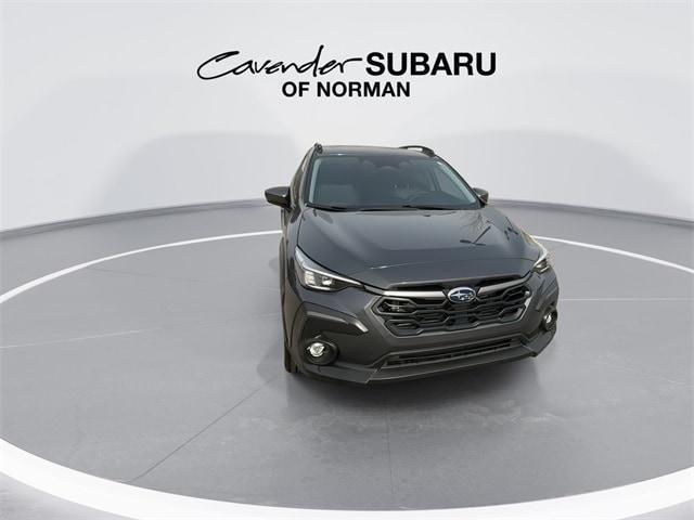used 2025 Subaru Crosstrek car, priced at $29,070