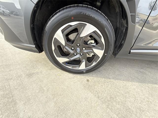 used 2025 Subaru Crosstrek car, priced at $29,070