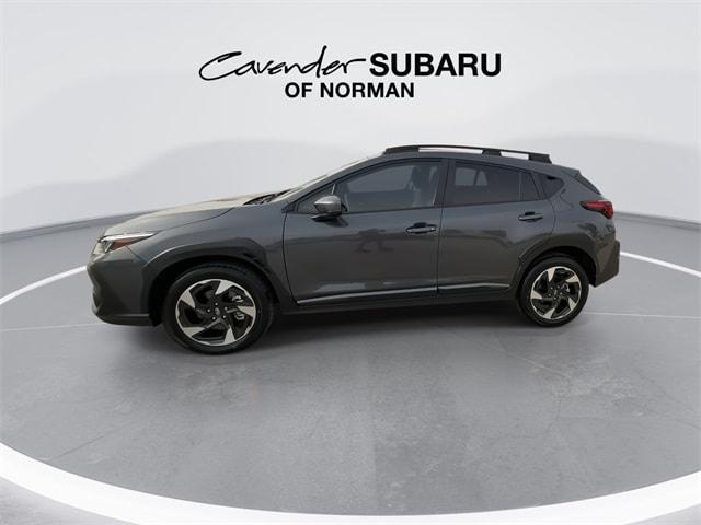 used 2025 Subaru Crosstrek car, priced at $29,070