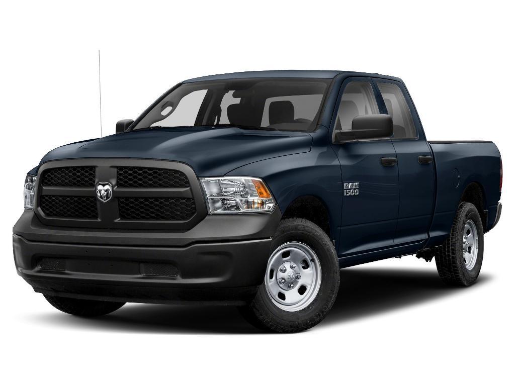 used 2019 Ram 1500 Classic car, priced at $19,991