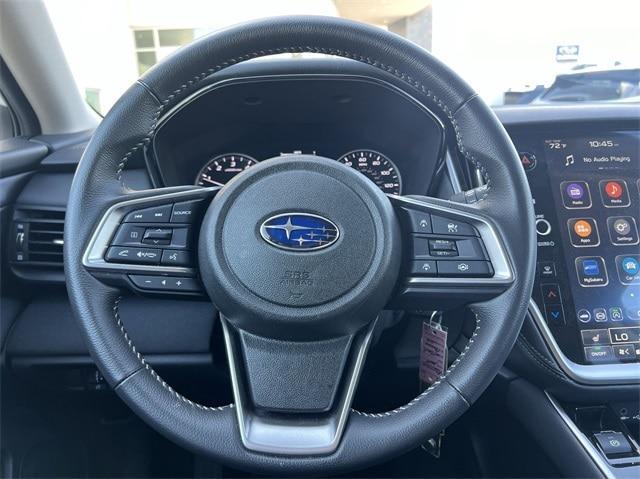 used 2024 Subaru Outback car, priced at $29,313