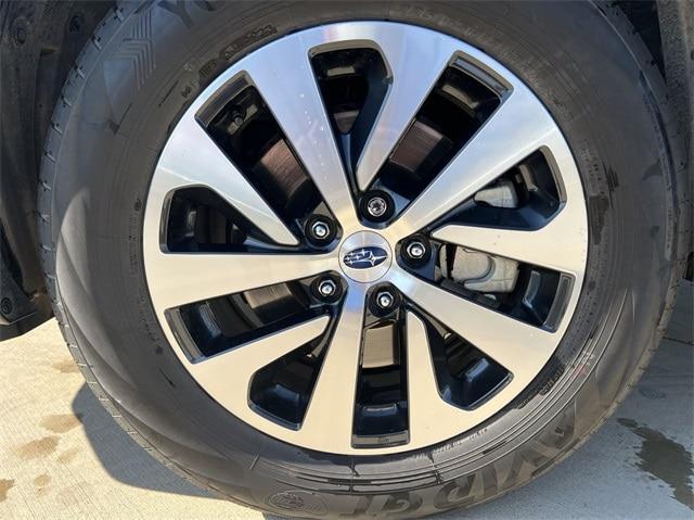 used 2024 Subaru Outback car, priced at $29,313