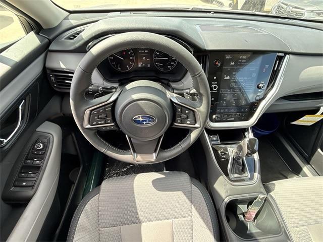 new 2025 Subaru Outback car, priced at $35,887