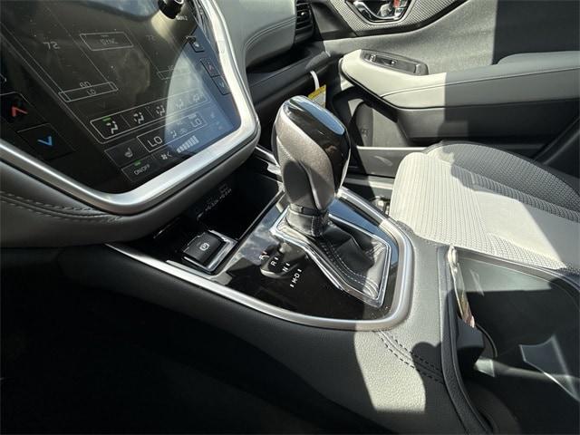 new 2025 Subaru Outback car, priced at $35,887