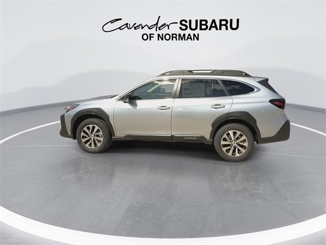 new 2025 Subaru Outback car, priced at $35,887