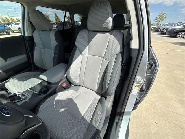 new 2025 Subaru Outback car, priced at $35,887