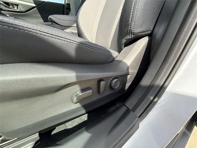 new 2025 Subaru Outback car, priced at $35,887