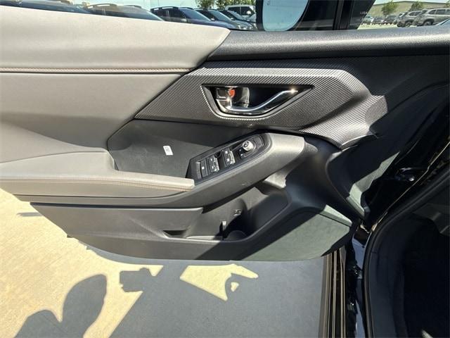 new 2025 Subaru Crosstrek car, priced at $31,931