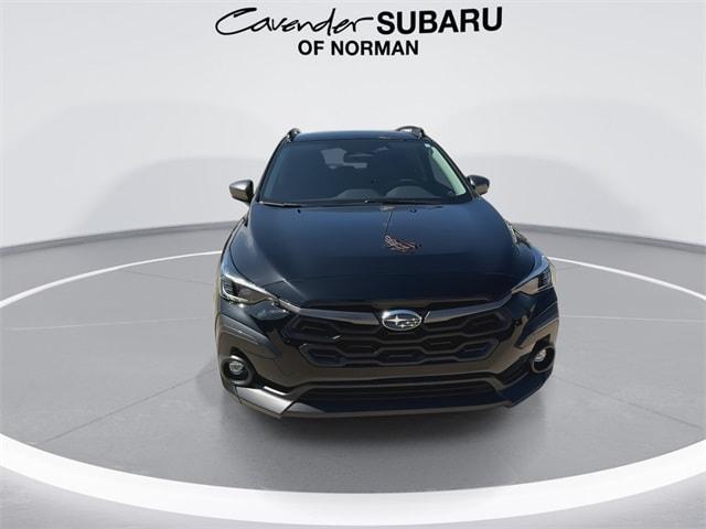 new 2025 Subaru Crosstrek car, priced at $31,931