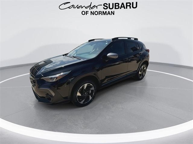 new 2025 Subaru Crosstrek car, priced at $31,931