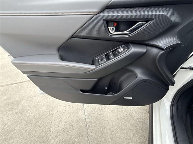 used 2025 Subaru Crosstrek car, priced at $29,991