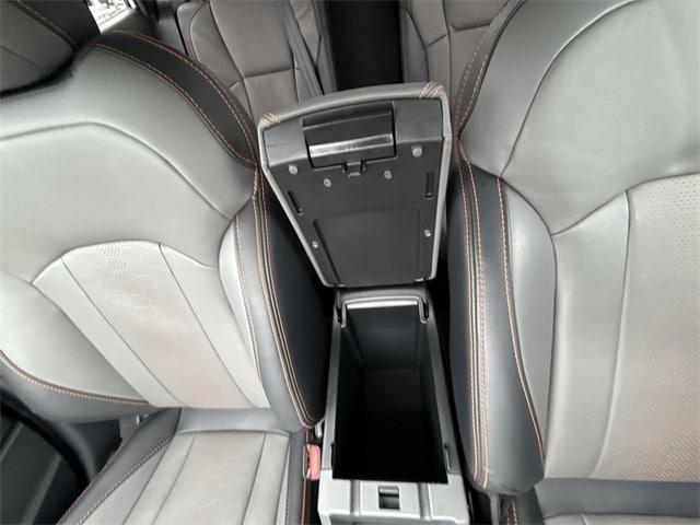 used 2025 Subaru Crosstrek car, priced at $29,991