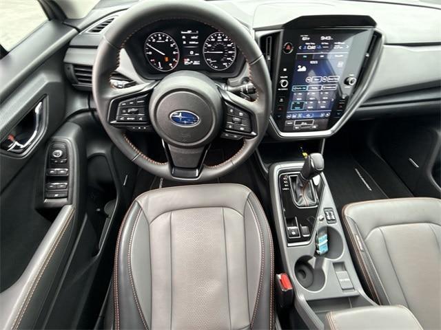 used 2025 Subaru Crosstrek car, priced at $29,991