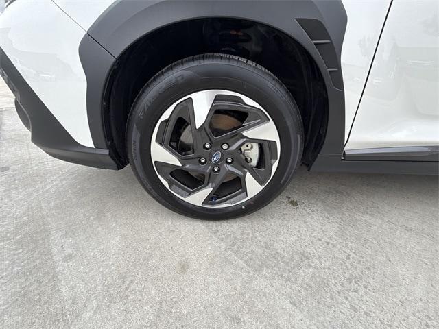 used 2025 Subaru Crosstrek car, priced at $29,991