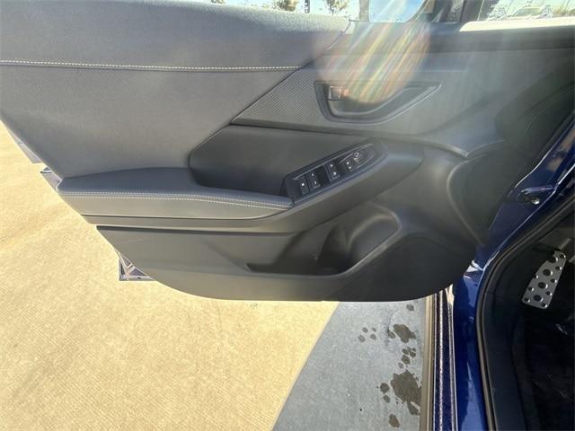 new 2025 Subaru Crosstrek car, priced at $32,850