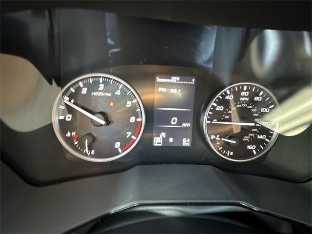 new 2025 Subaru Outback car, priced at $35,887