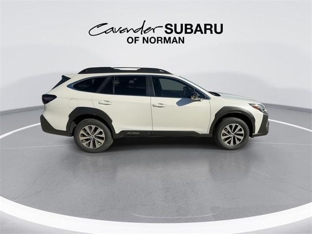 new 2025 Subaru Outback car, priced at $35,887