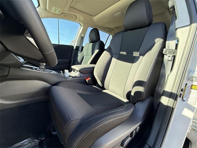 new 2025 Subaru Outback car, priced at $35,887