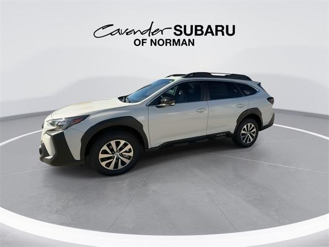new 2025 Subaru Outback car, priced at $35,887