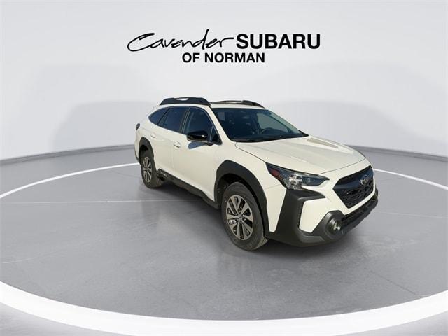 new 2025 Subaru Outback car, priced at $35,887